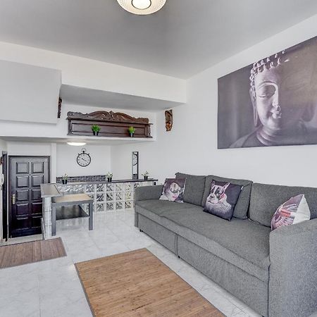 Luxury Apartment With Stunning Ocean View Puerto de Santiago (Tenerife) Exterior foto