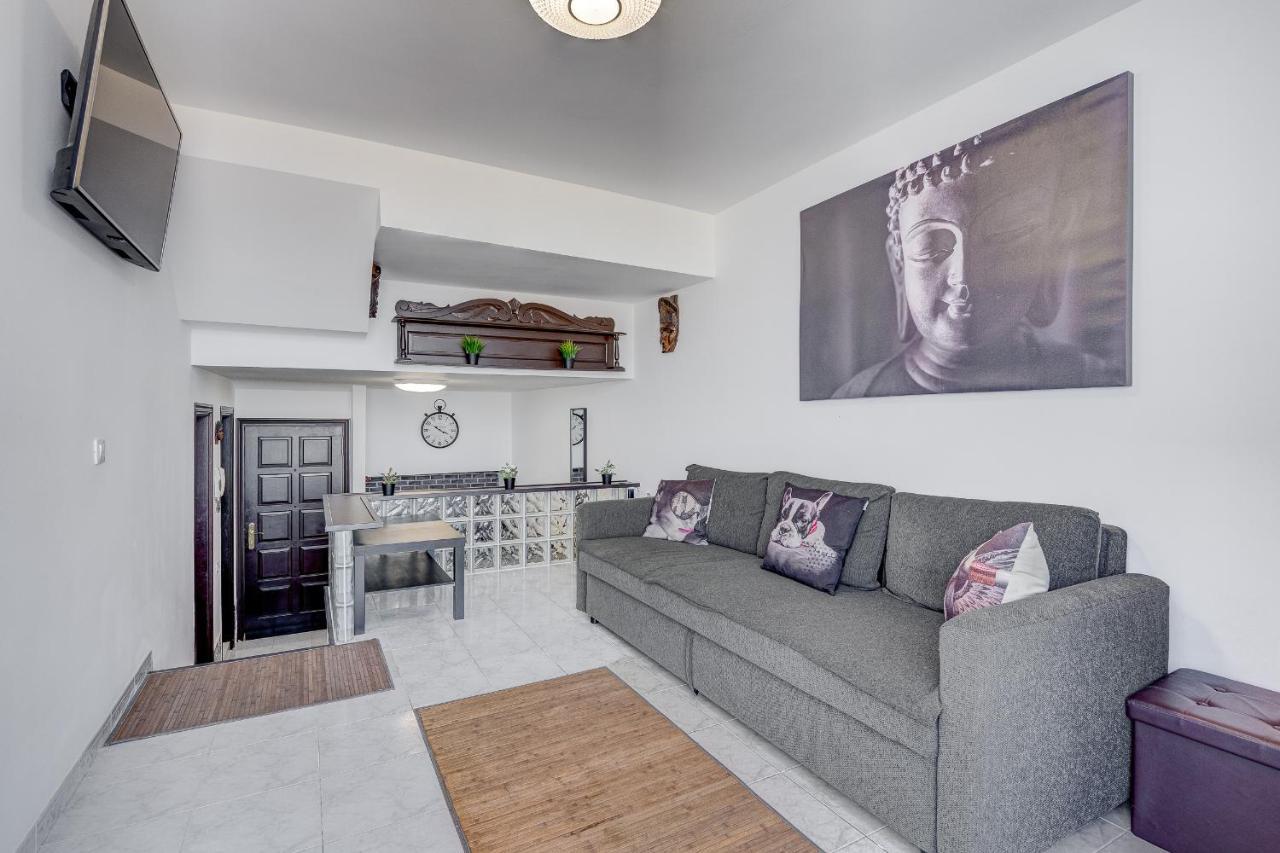 Luxury Apartment With Stunning Ocean View Puerto de Santiago (Tenerife) Exterior foto
