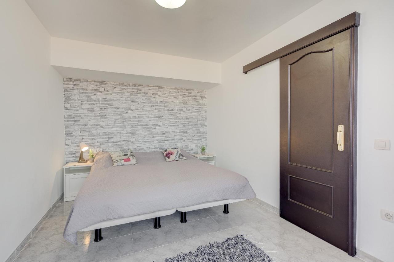 Luxury Apartment With Stunning Ocean View Puerto de Santiago (Tenerife) Exterior foto
