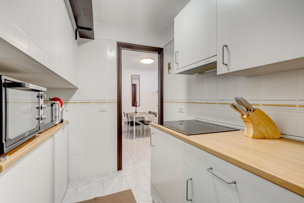 Luxury Apartment With Stunning Ocean View Puerto de Santiago (Tenerife) Exterior foto