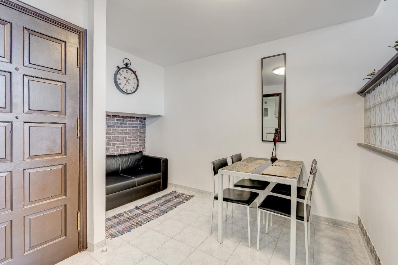 Luxury Apartment With Stunning Ocean View Puerto de Santiago (Tenerife) Exterior foto