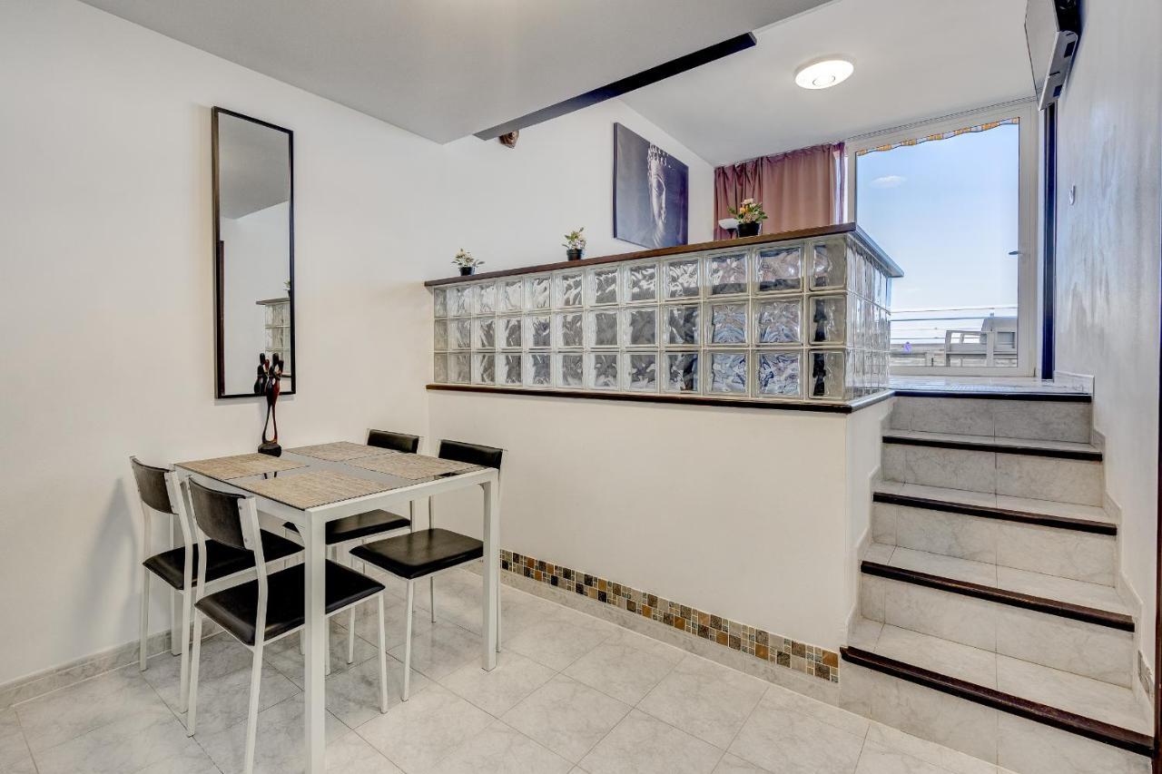 Luxury Apartment With Stunning Ocean View Puerto de Santiago (Tenerife) Exterior foto
